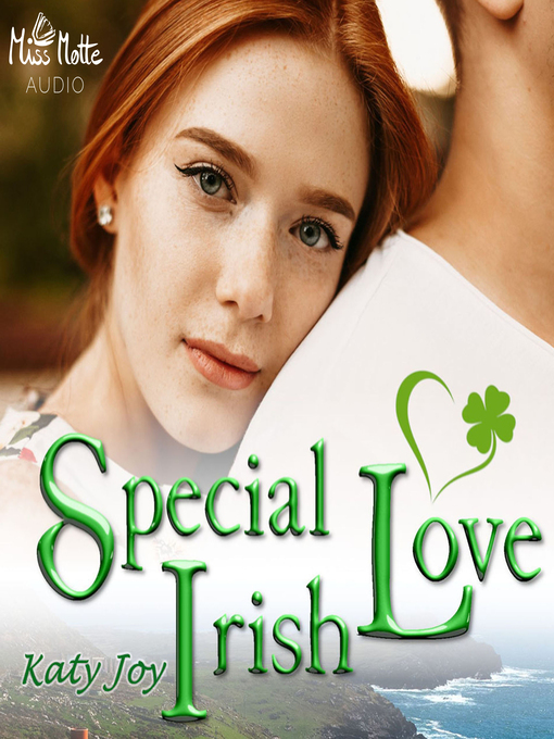 Title details for Special Irish Love by Katy Joy - Available
